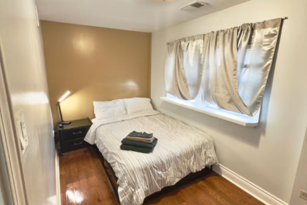 Photo of Bedroom in Heart of Chicago