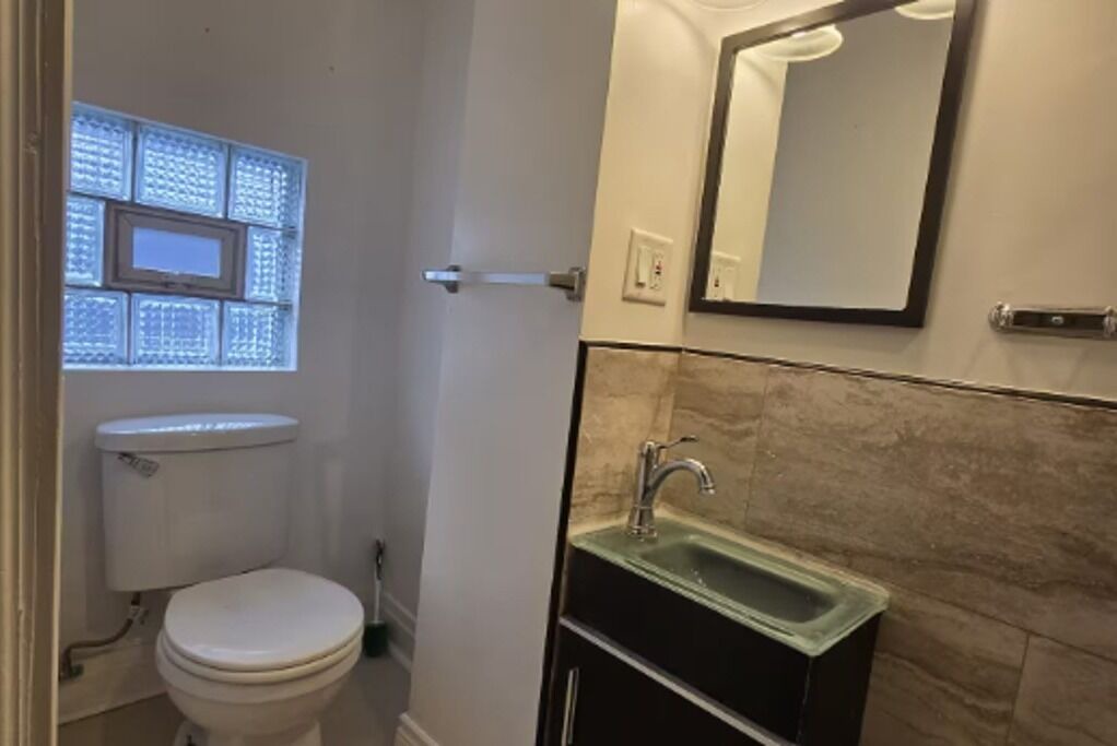 Photo of Bathroom in Heart of Chicago