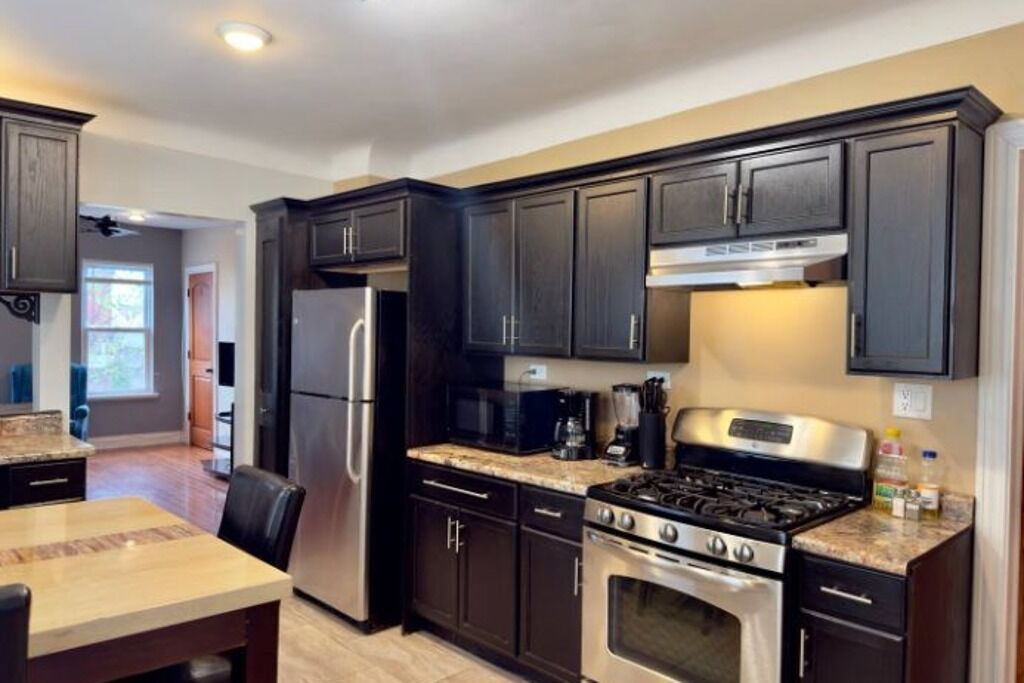 Photo of Kitchen in Heart of Chicago