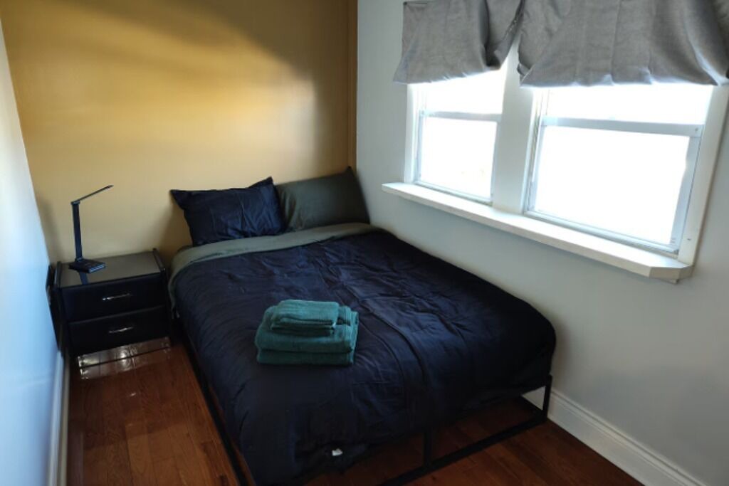 Photo of Bedroom in Heart of Chicago