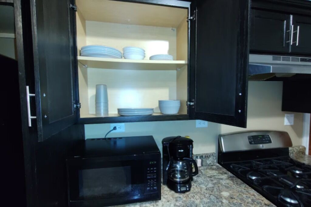 Photo of Kitchen in Heart of Chicago