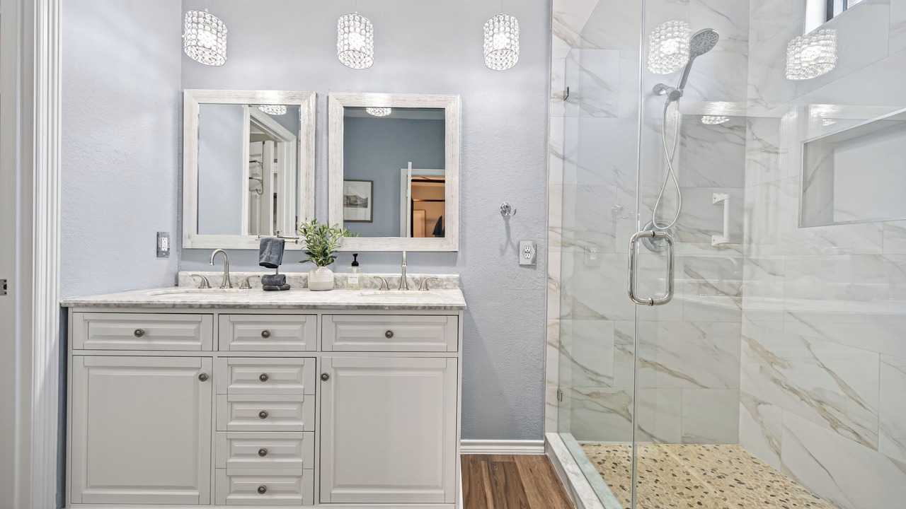 Photo of Bathroom in Montgomery