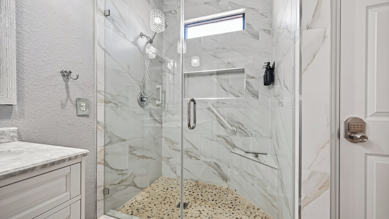 Photo of Bathroom in Montgomery