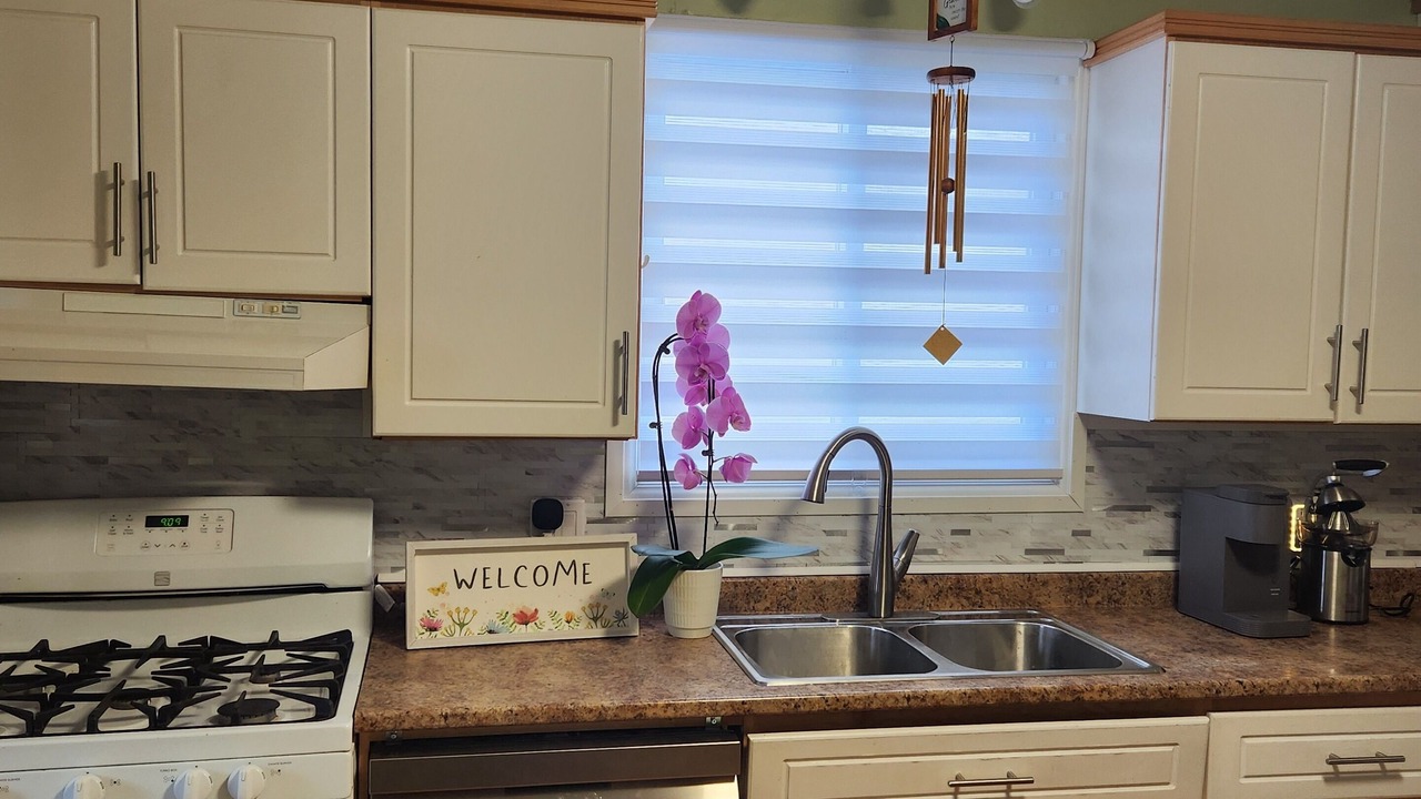 Photo of Kitchen in Algoma District