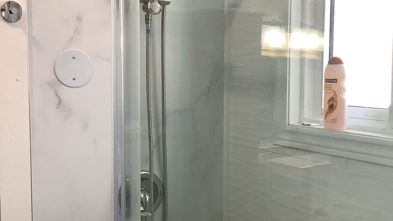 Photo of Bathroom in Algoma District