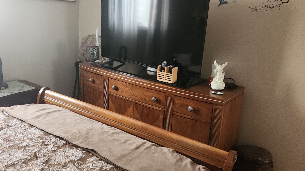 Photo of Bedroom in Algoma District