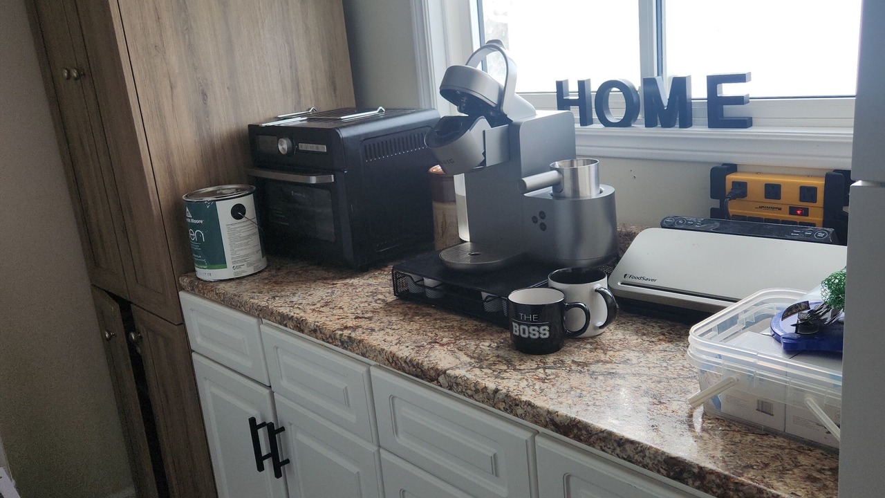 Photo of Kitchen in Algoma District