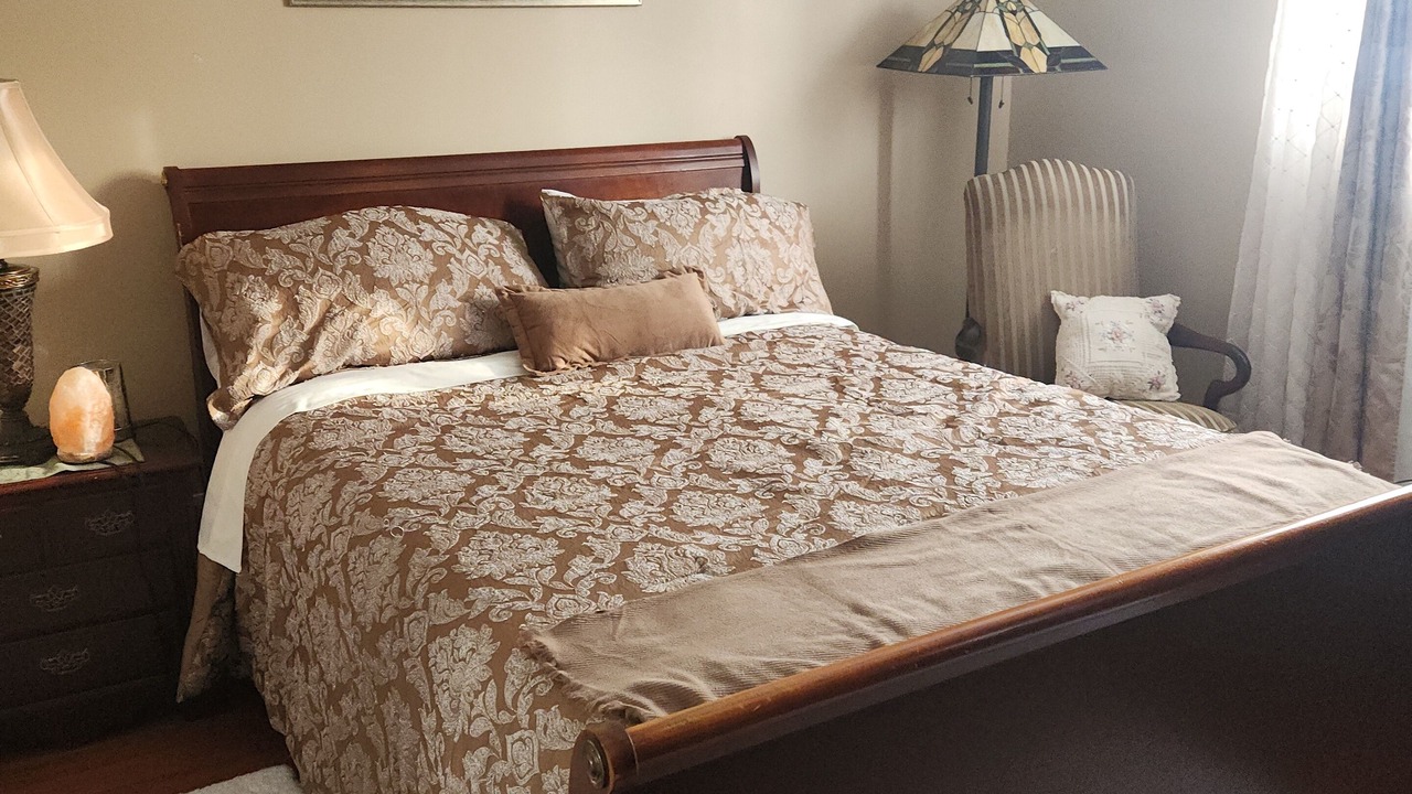 Photo of Bedroom in Algoma District