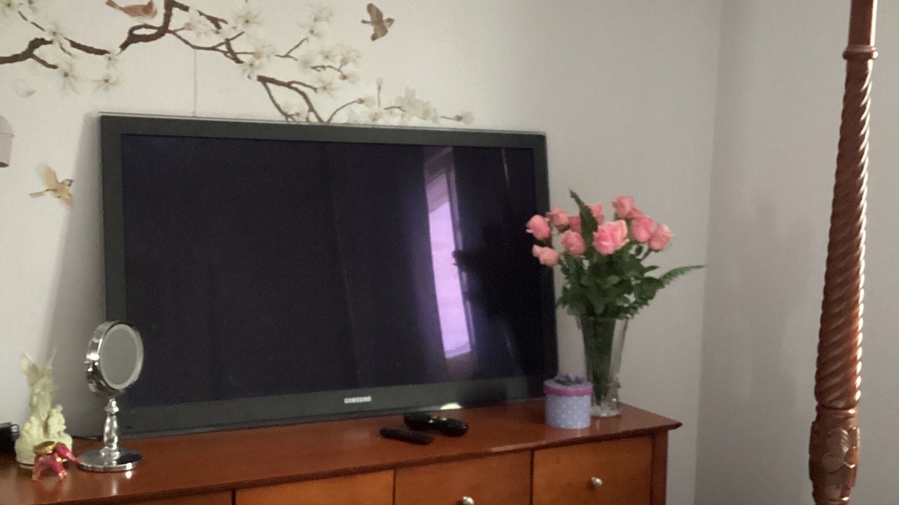 Photo of Bedroom in Algoma District