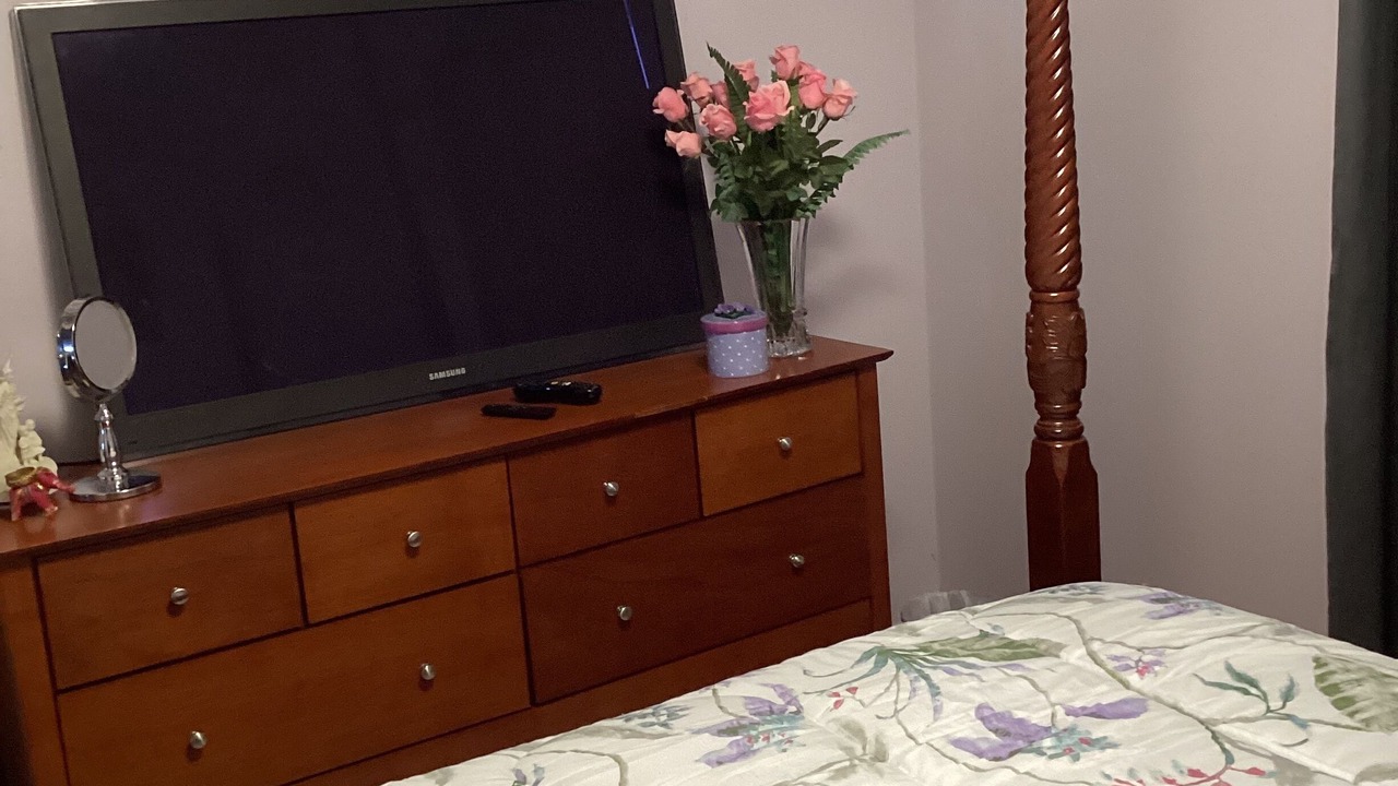 Photo of Bedroom in Algoma District