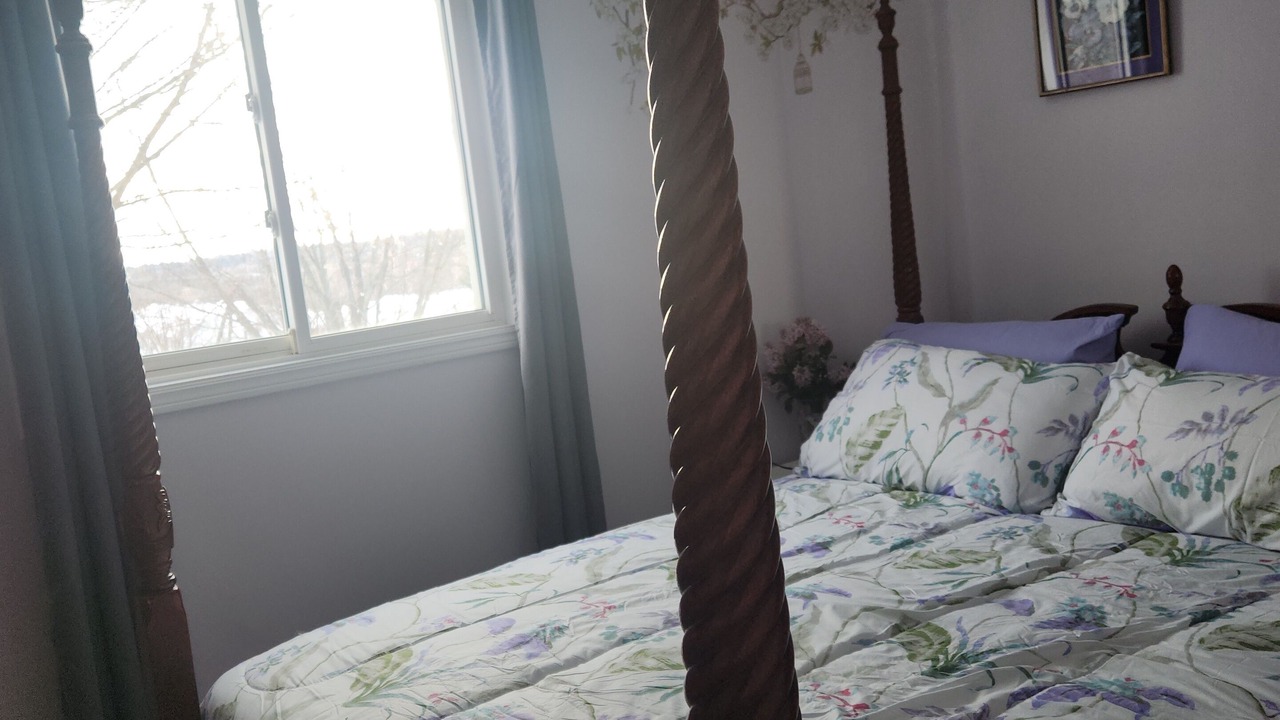 Photo of Bedroom in Algoma District