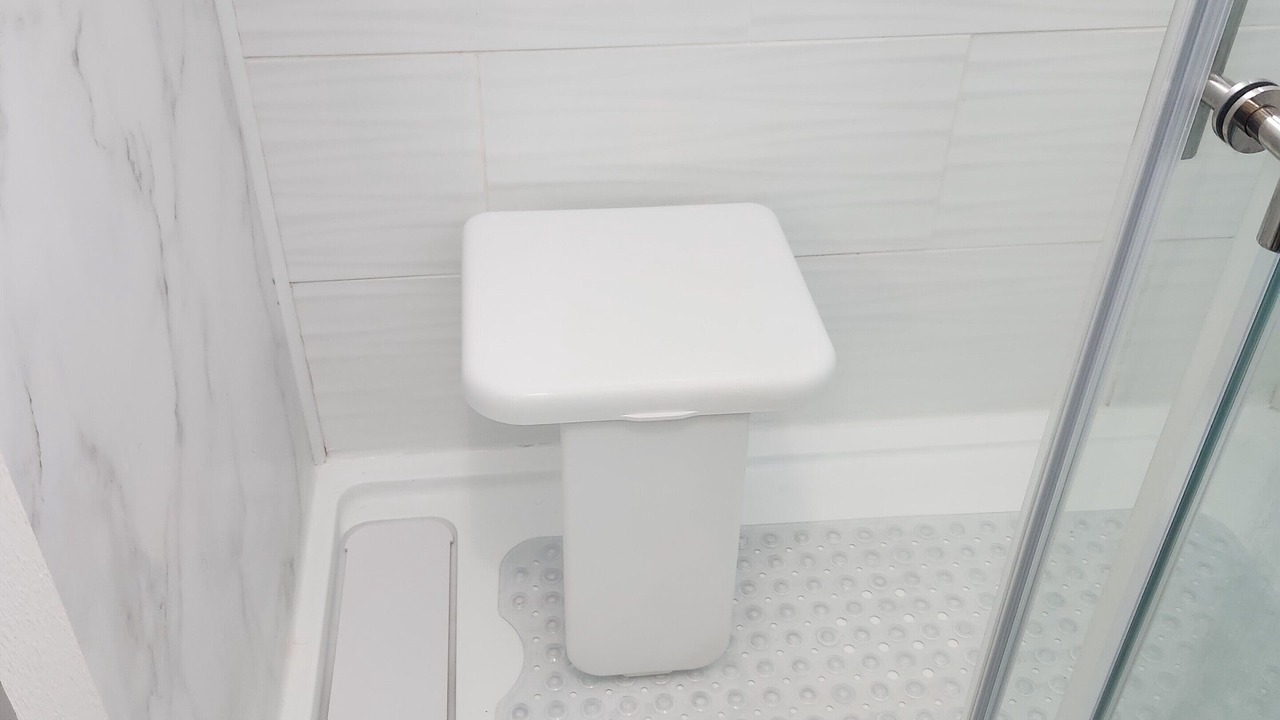 Photo of Bathroom in Algoma District