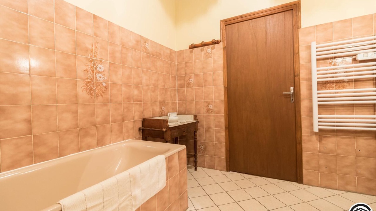 Photo of Bathroom in Saint-Julia