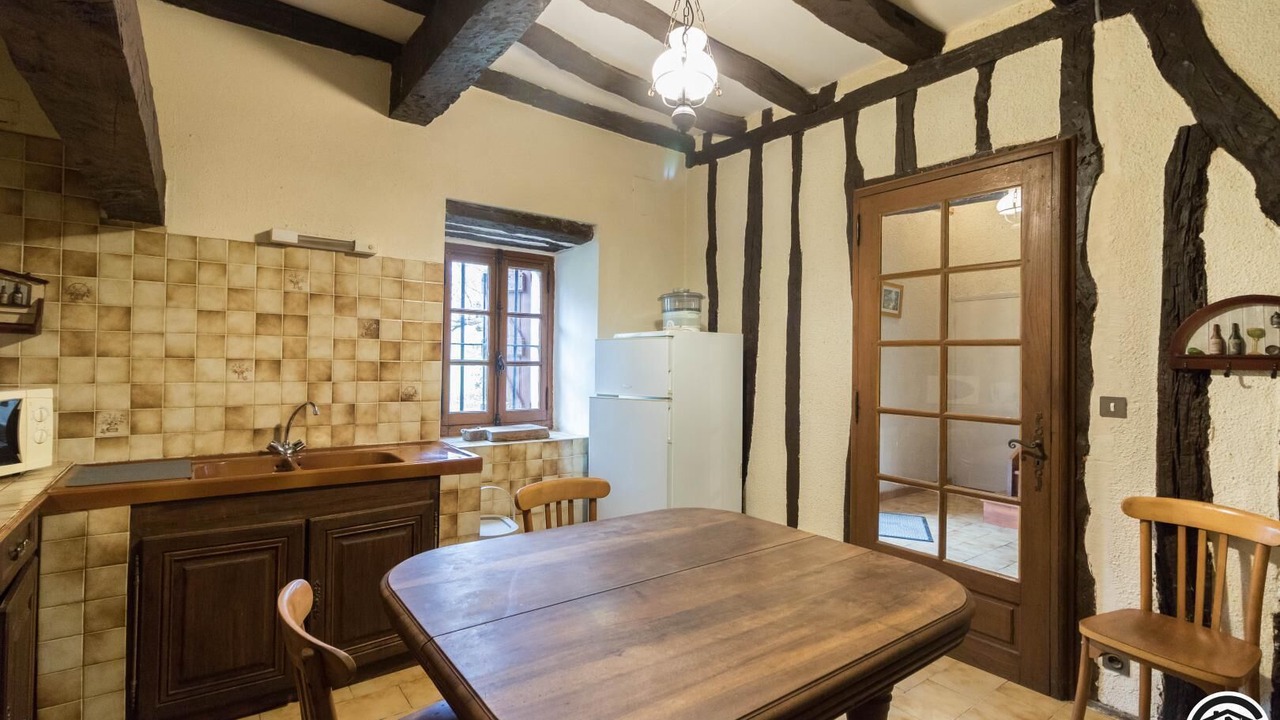 Photo of Kitchen in Saint-Julia