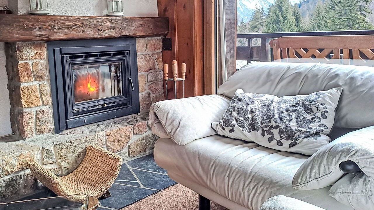 Photo of Livingroom in Champex-Lac