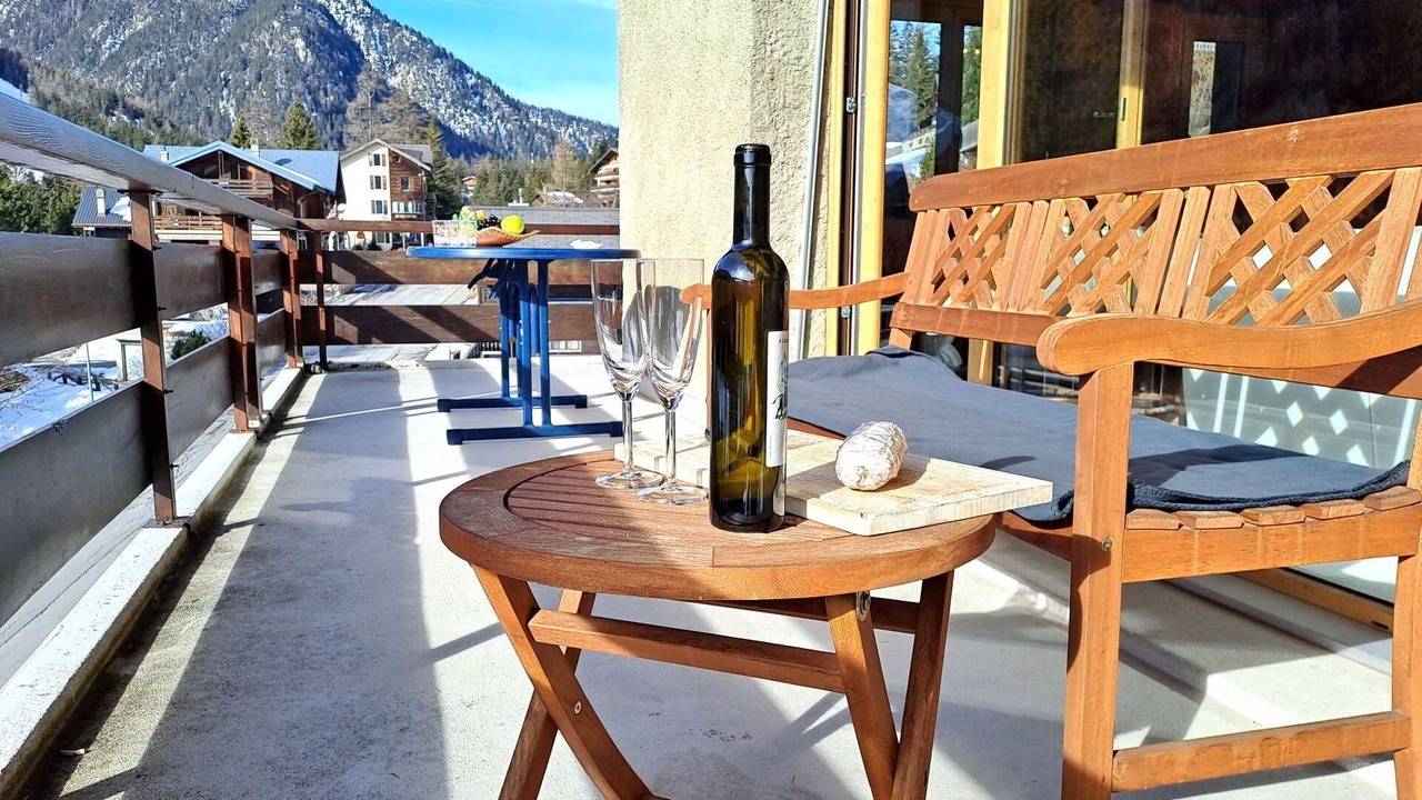 Photo of Outdoor in Champex-Lac