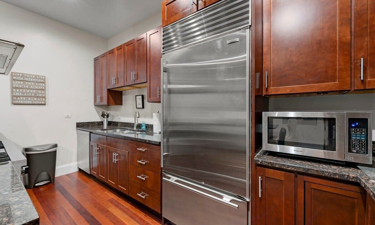 Photo of Kitchen in Wicker Park
