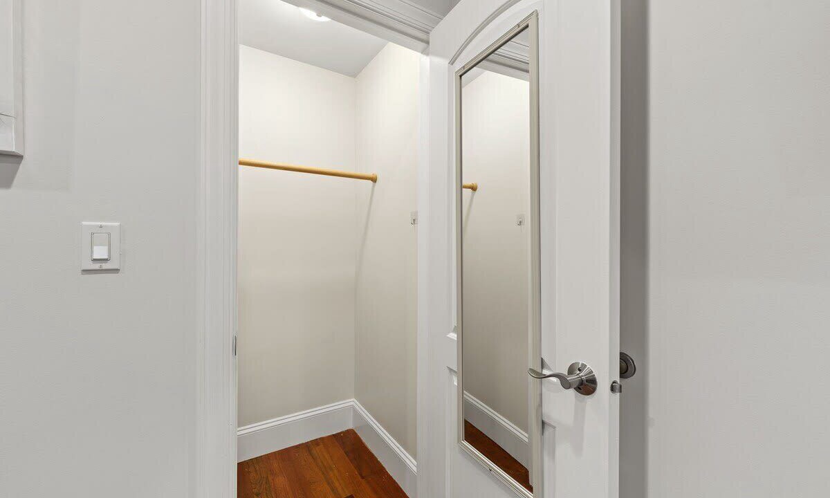 Photo of Bathroom in Wicker Park