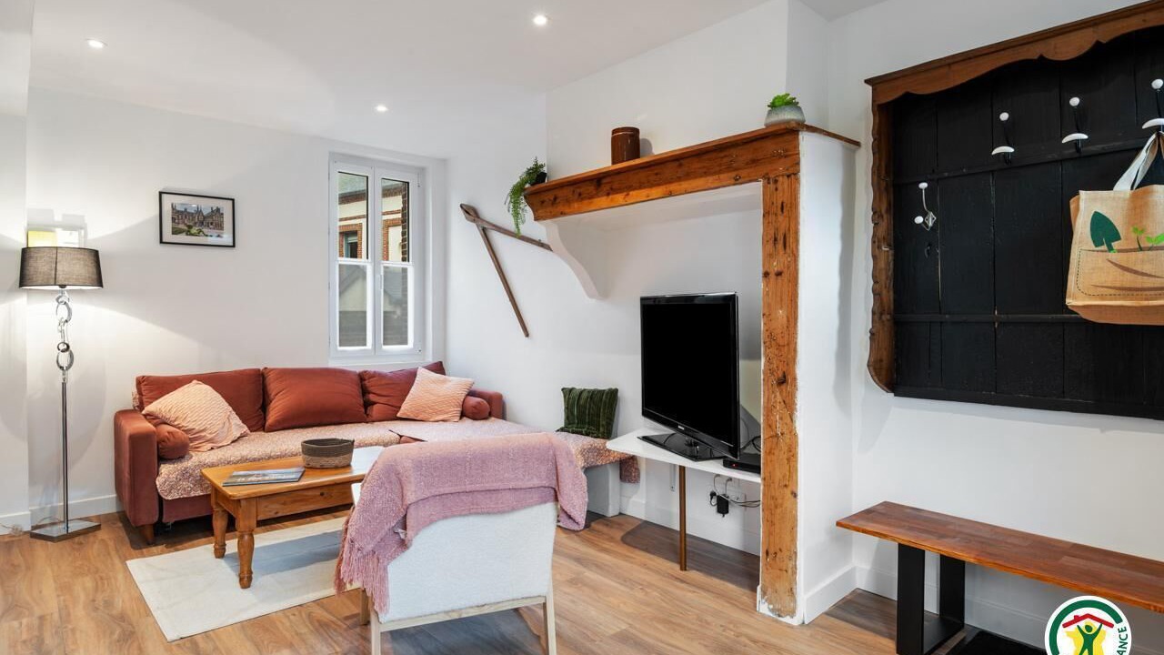 Photo of Livingroom in Les Loges