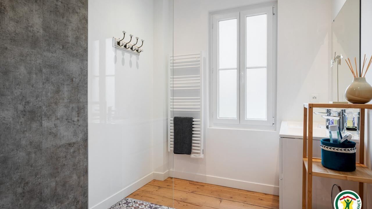 Photo of Bathroom in Les Loges