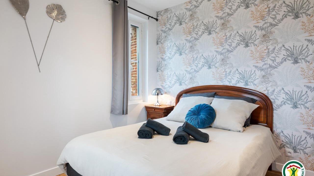 Photo of Bedroom in Les Loges