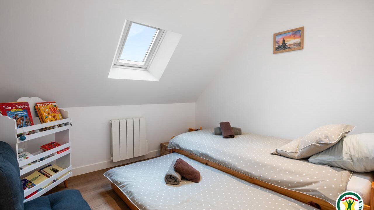 Photo of Bedroom in Les Loges