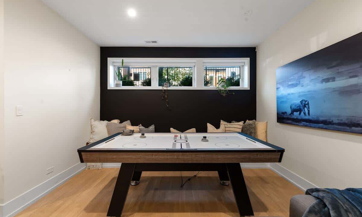 Photo of Bedroom in Wicker Park