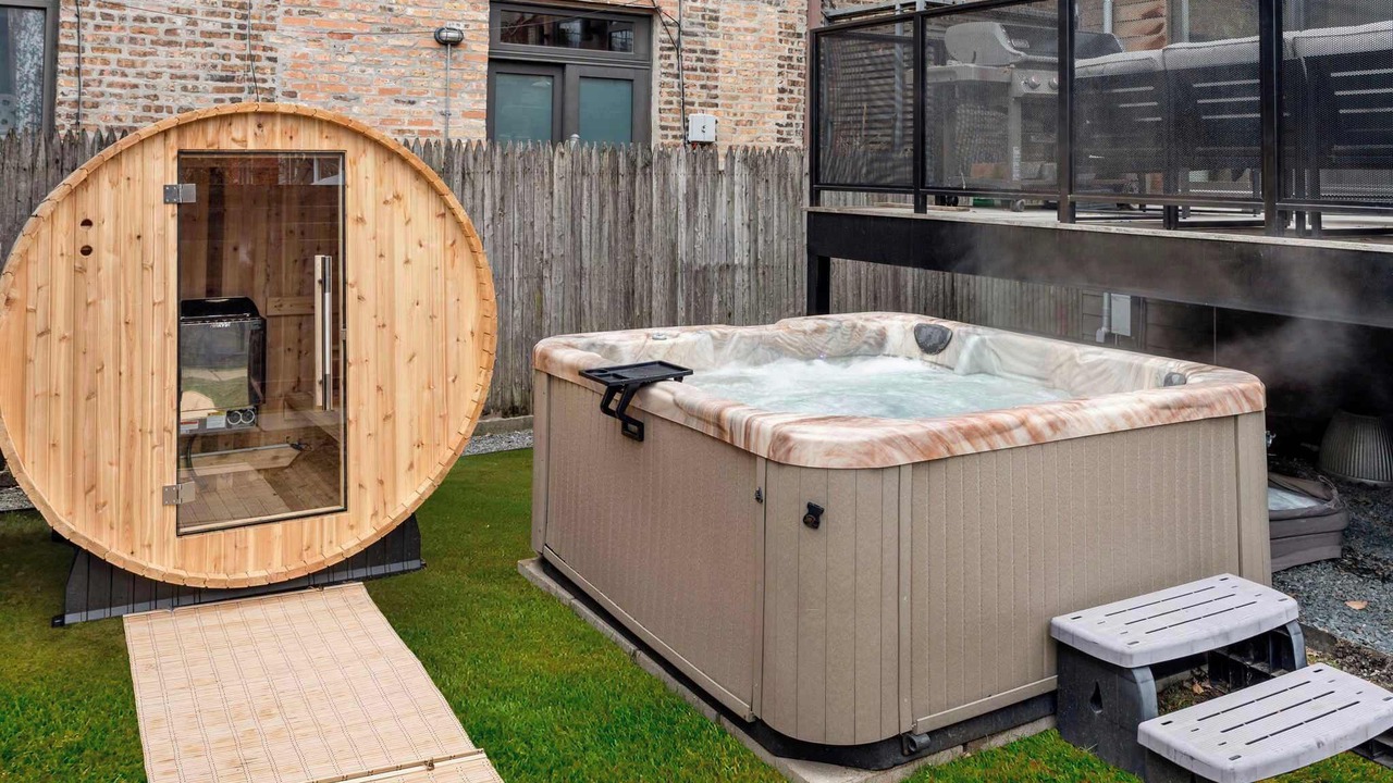 Photo of Outdoor in Wicker Park