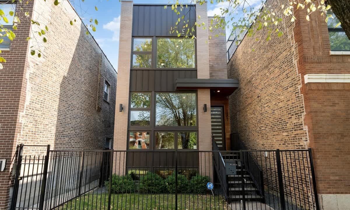 Photo of Outdoor in Wicker Park