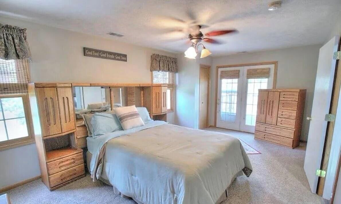 Photo of Bedroom in Fremont
