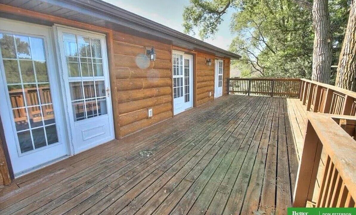 Photo of Patio Balcony in Fremont