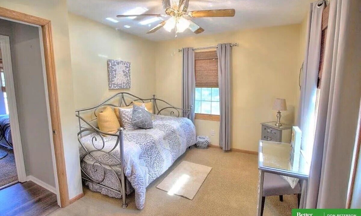 Photo of Bedroom in Fremont