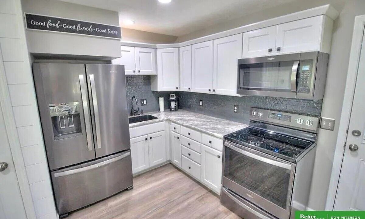 Photo of Kitchen in Fremont