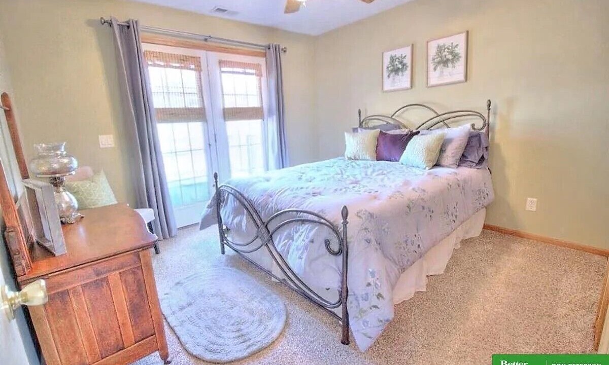 Photo of Bedroom in Fremont