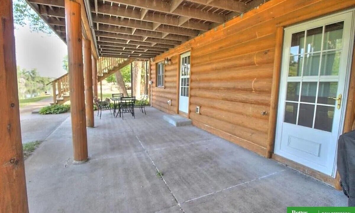 Photo of Patio Balcony in Fremont
