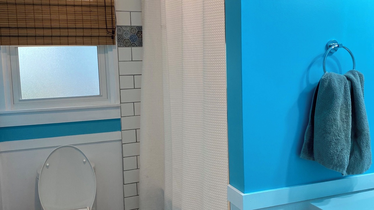 Photo of Bathroom in Colchester