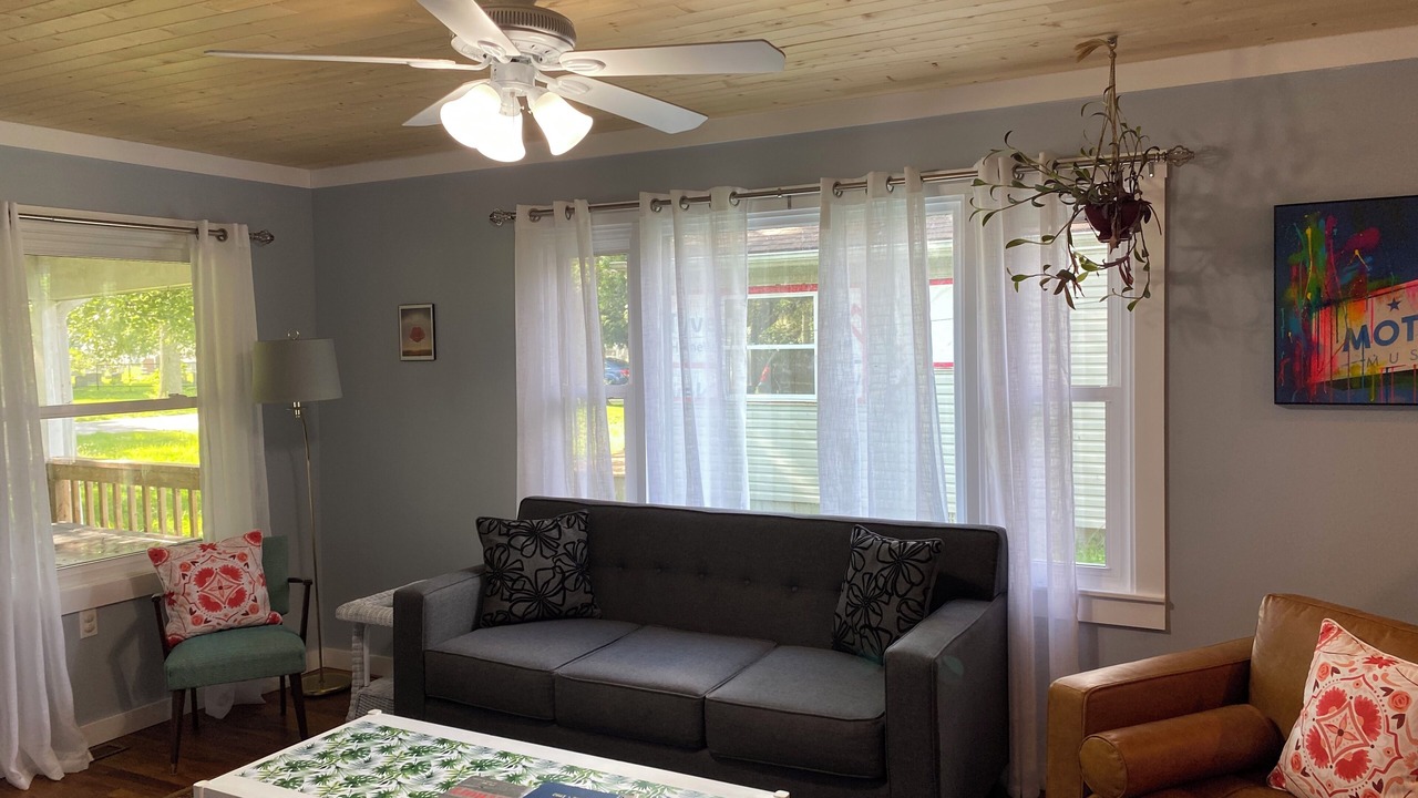 Photo of Livingroom in Colchester