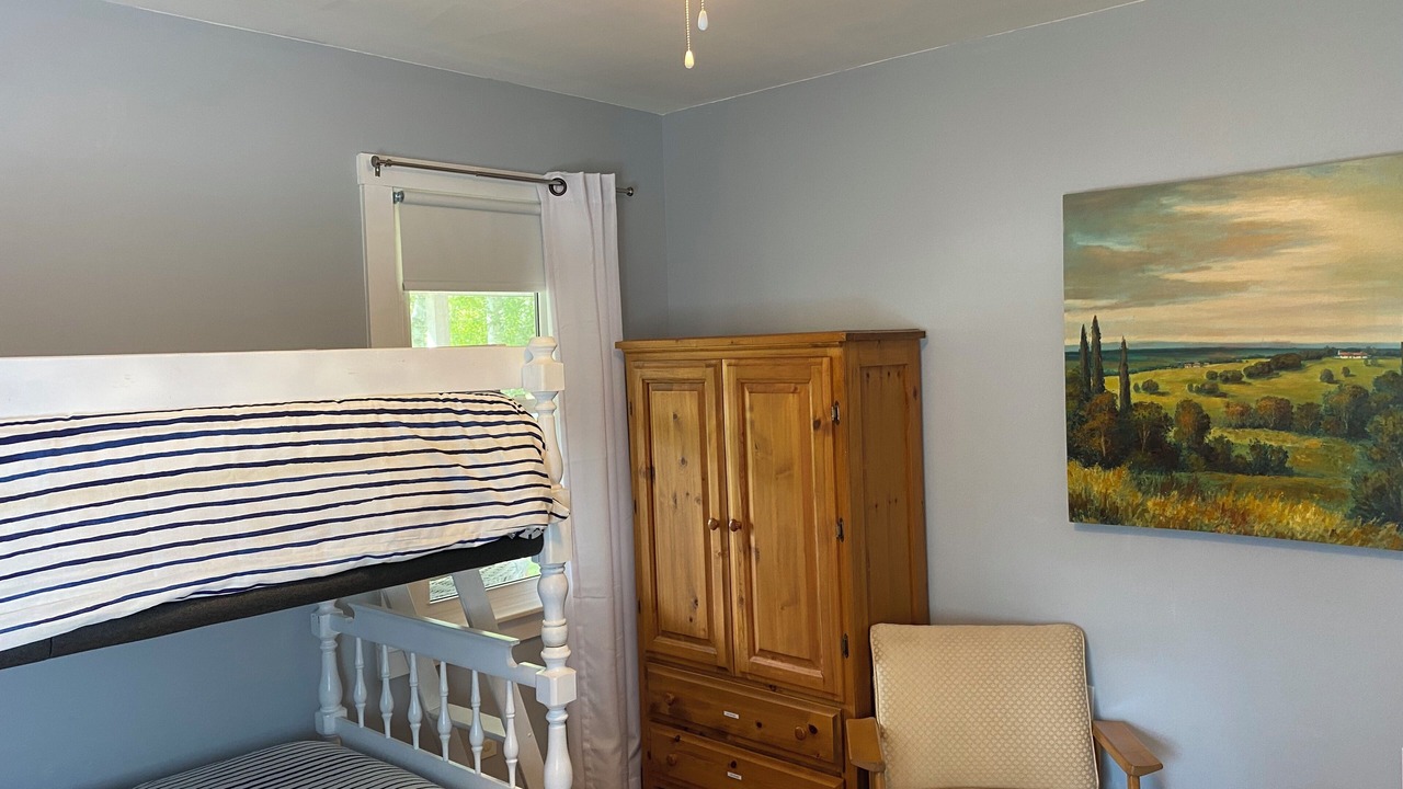 Photo of Bedroom in Colchester