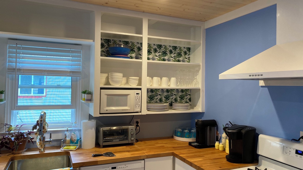Photo of Kitchen in Colchester