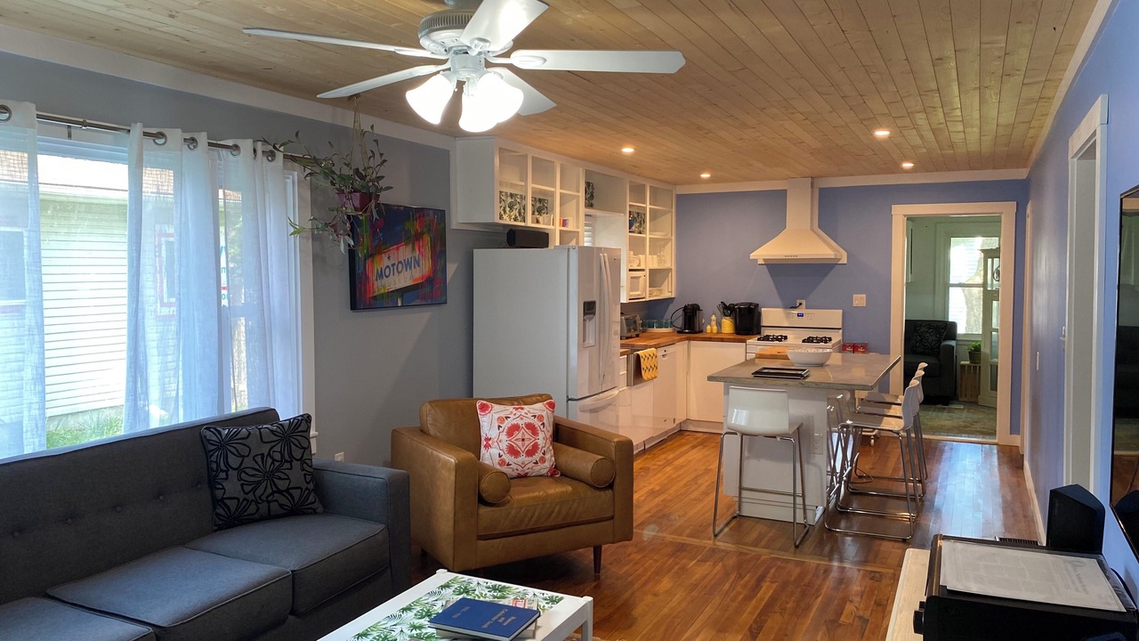 Photo of Livingroom in Colchester