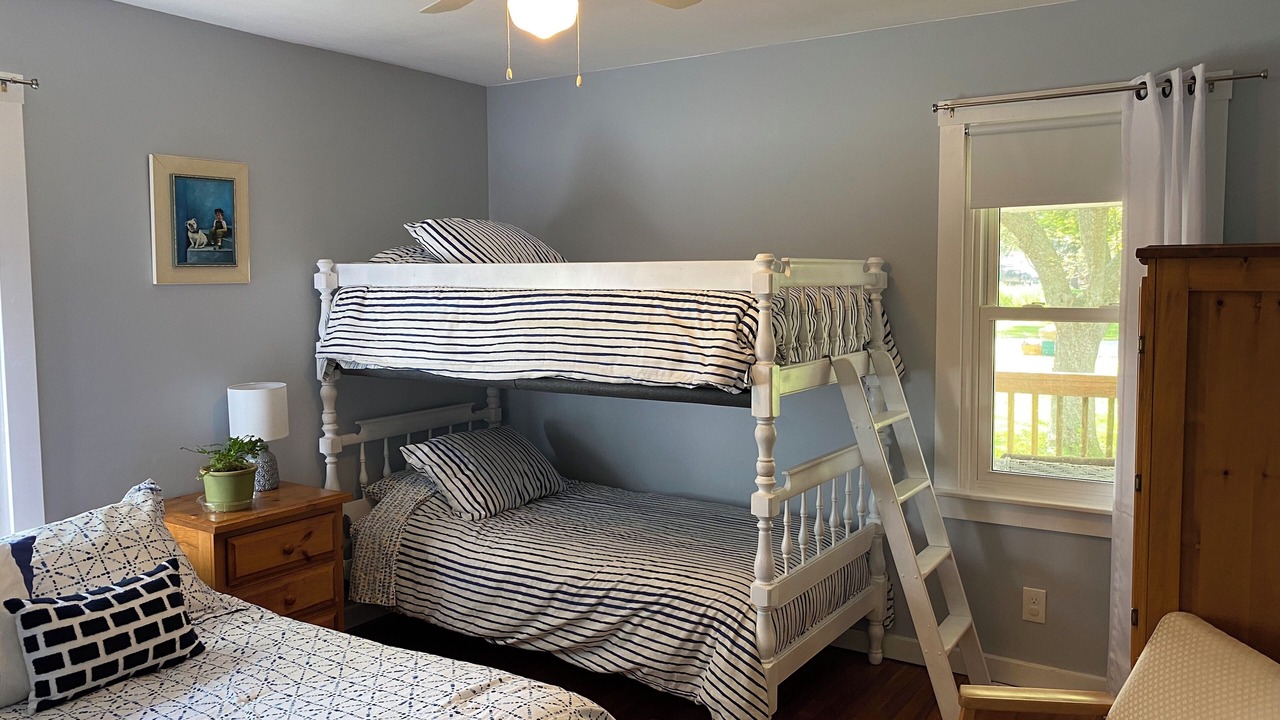 Photo of Bedroom in Colchester