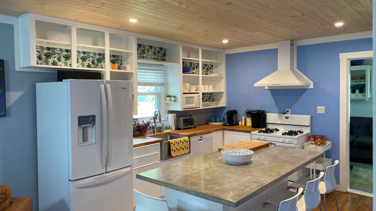 Photo of Kitchen in Colchester
