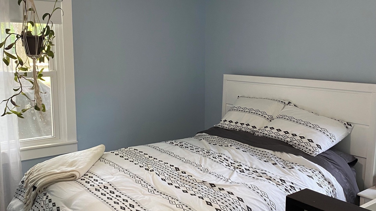 Photo of Bedroom in Colchester
