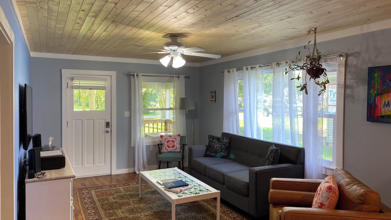 Photo of Livingroom in Colchester