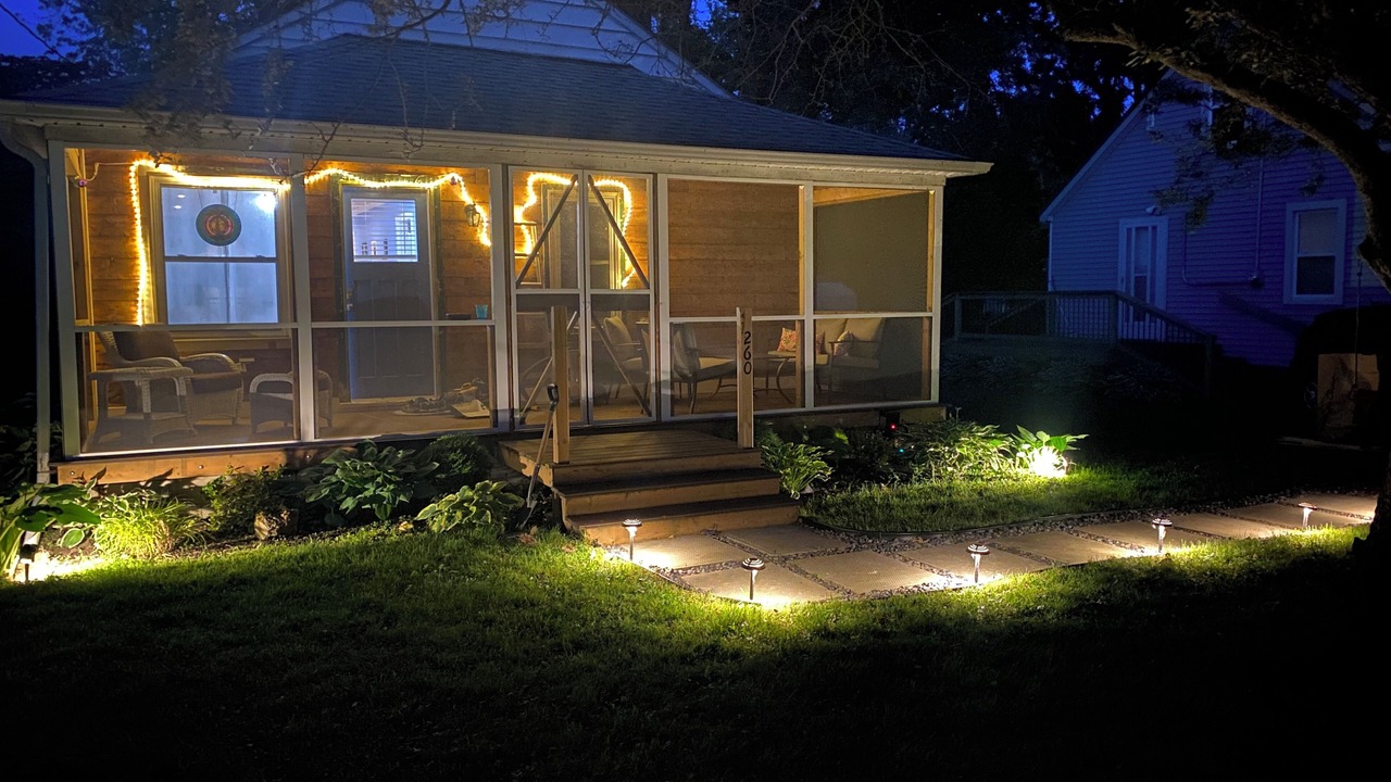 Photo of Outdoor in Colchester