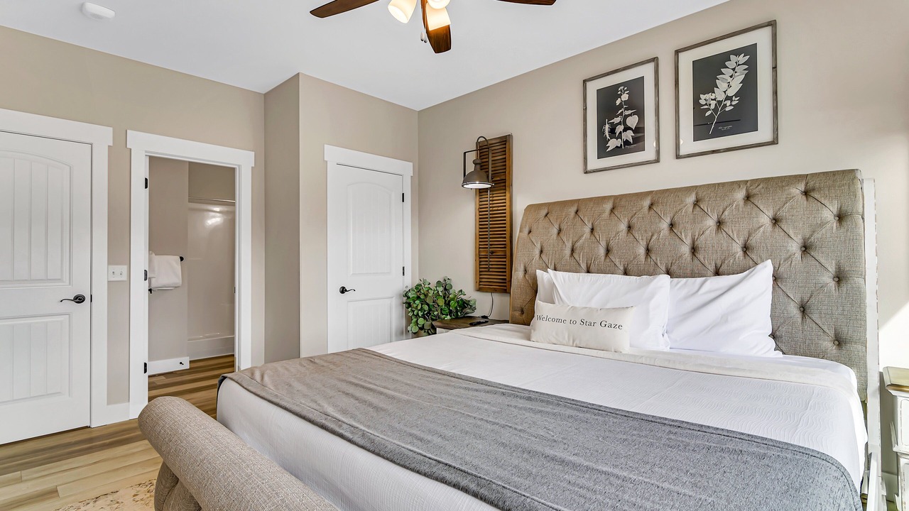 Photo of Bedroom in Table Rock