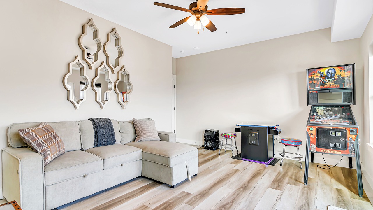 Photo of Livingroom in Table Rock