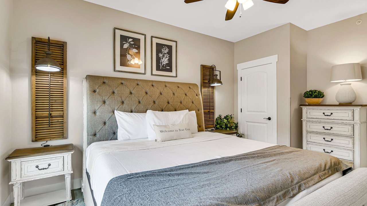 Photo of Bedroom in Table Rock