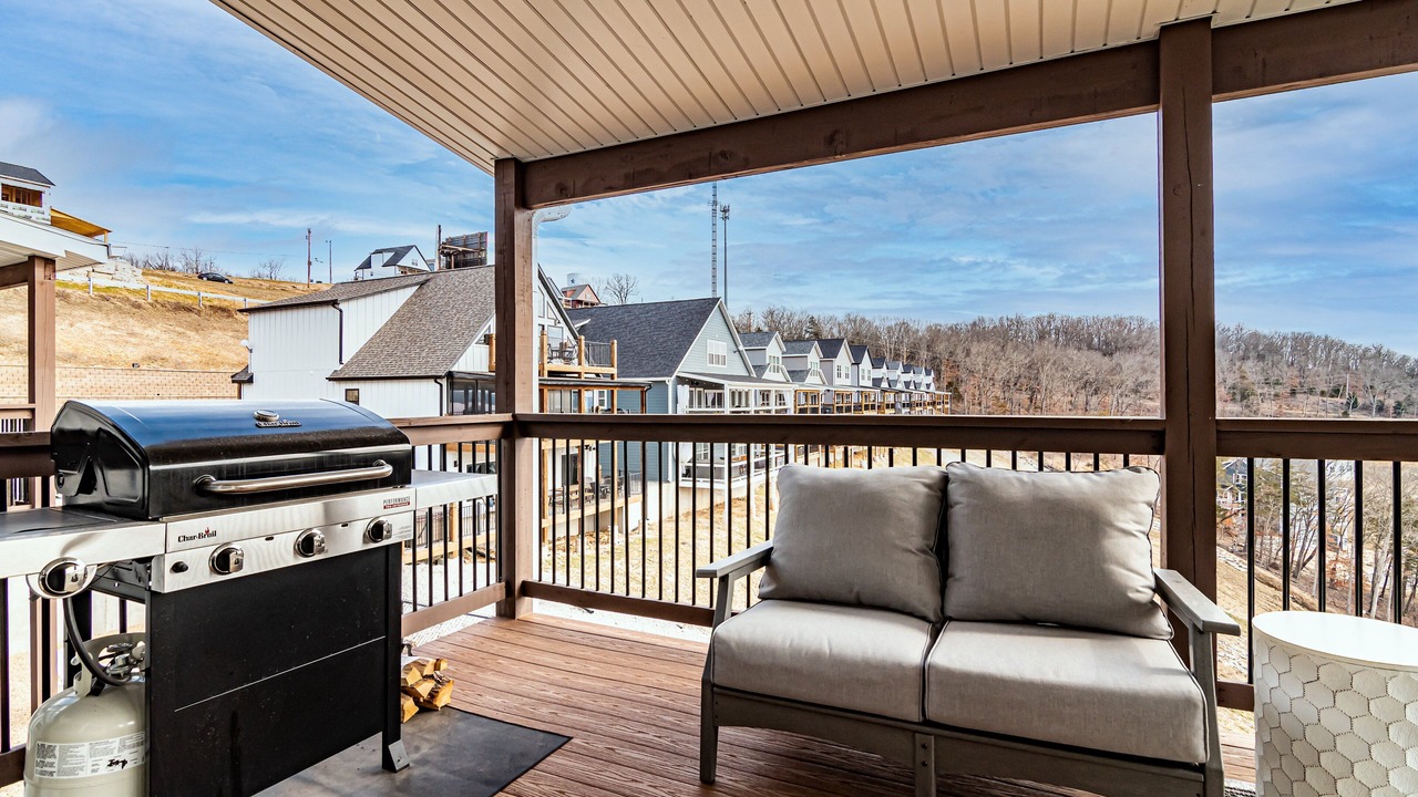 Photo of Outdoor in Table Rock