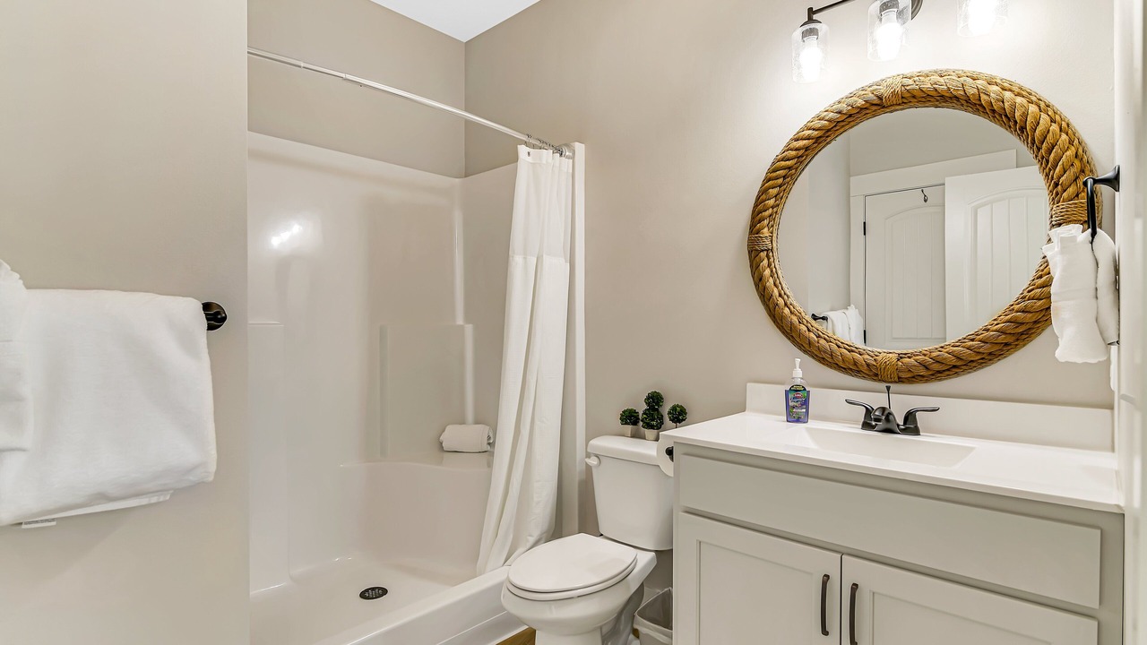 Photo of Bathroom in Table Rock